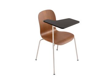 Tate Wood by Cappellini - view 2